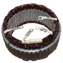 Stator As - Alumin para equipo Caterpillar® 2050626
