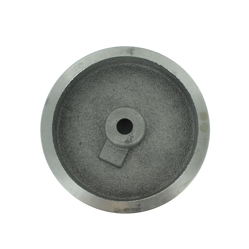 Plancha Placa para equipo Caterpillar® 1265143