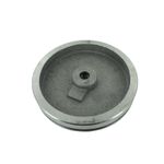 Plancha Placa para equipo Caterpillar® 1265143