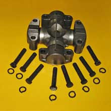Spider Gp para equipo Caterpillar® 1725235