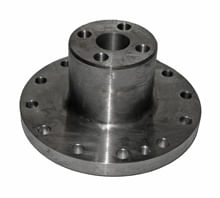 Trunnion para equipo Caterpillar® 9C9191