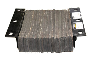 Shock Absorber para equipo Case® D61368