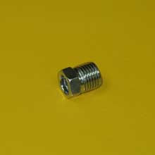 Tuerca para equipo Caterpillar® 4B8774