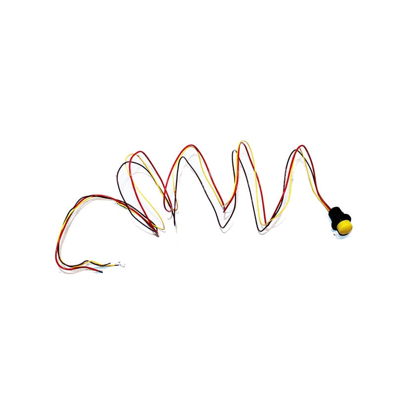 Switch 20A para equipo Caterpillar® 1327419