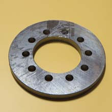 Retainer para equipo Caterpillar® 9G9181