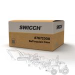 Ball para equipo Case® 87672308