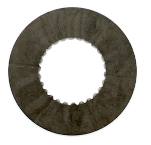 Clutch Plat para equipo Case® 79077092