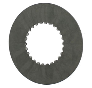 Clutch Plat para equipo Case® 79077092