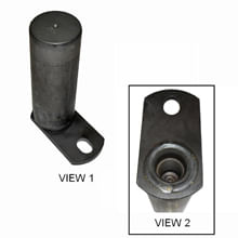 Pin As para equipo Caterpillar® 4E1011