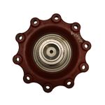 Flange para equipo Case® 87708445