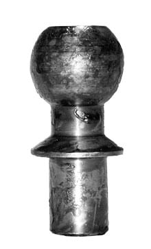 Ball Stud para equipo Caterpillar® 7B0503
