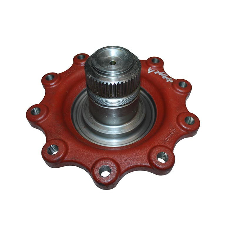 Flange para equipo Case® 87708445