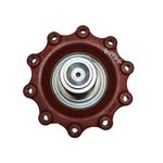 Flange para equipo Case® 87708445