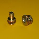 Unloader Kit para equipo Caterpillar® 7C0571