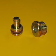 Unloader Kit para equipo Caterpillar® 7C0571