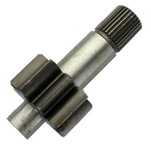 Piñon para equipo Caterpillar® 7D5847