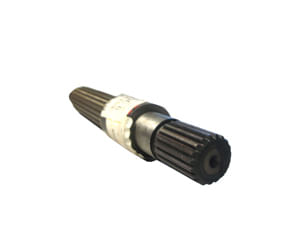 Shaft - Circle para equipo Caterpillar® 7D7078