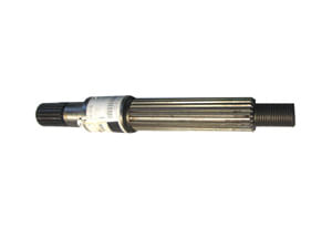 Shaft - Circle para equipo Caterpillar® 7D7078