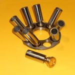 Piston-As-para-equipo-Caterpillar®-4I8834