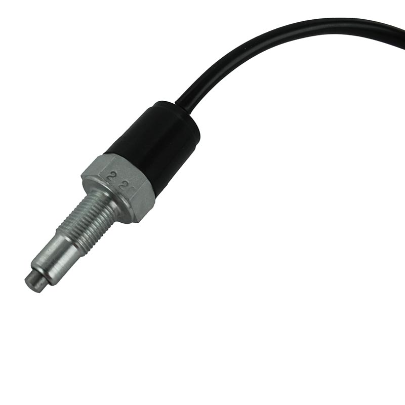 Switch Ig para equipo Case® 280450A1