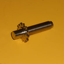 Tornillo para equipo Caterpillar® 7F9571