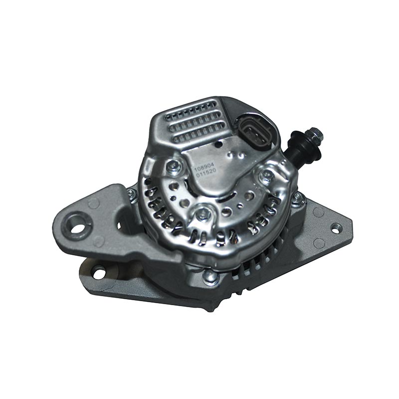 Alternador del motor 1449954