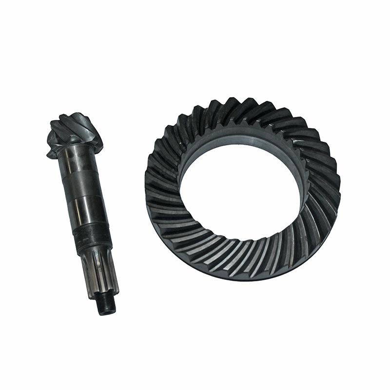 Gear Set Bev 1616481