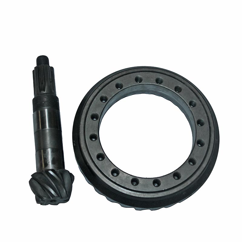 Gear Set Bev 1616481