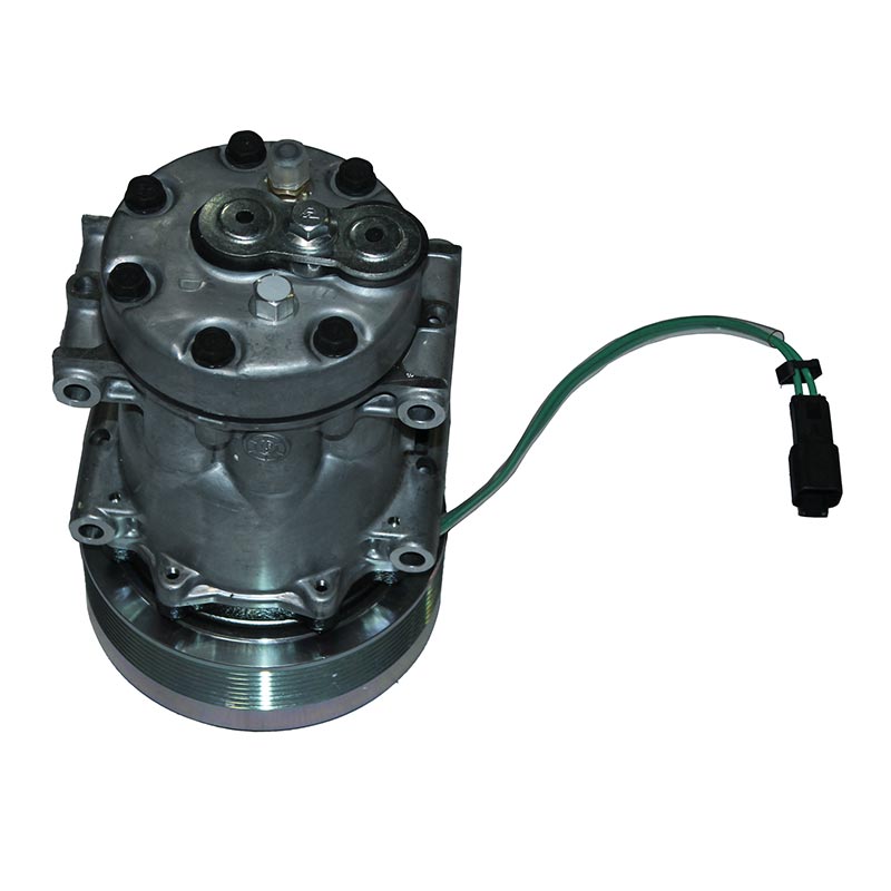 Compressor 1835106