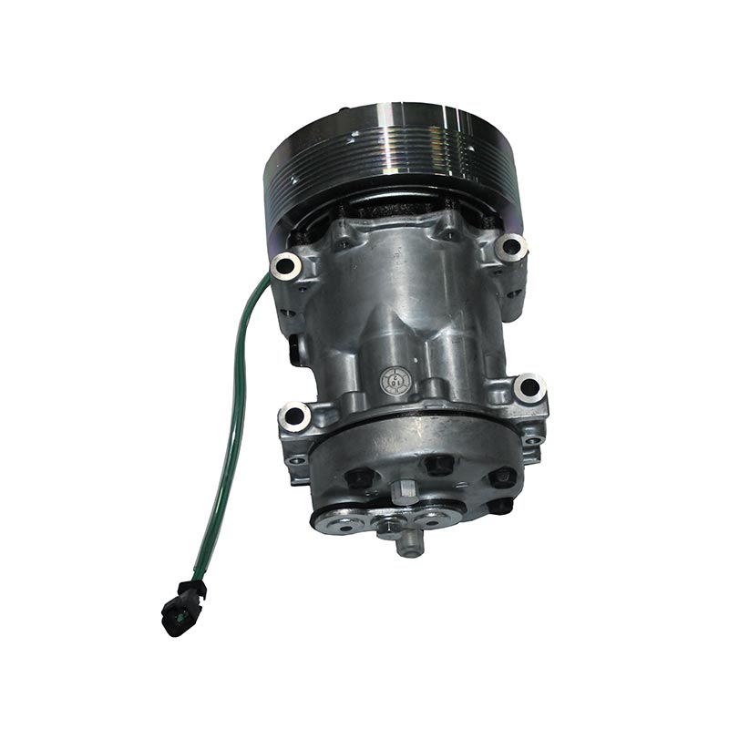 Compressor 1835106