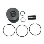 Piston -020 2889942