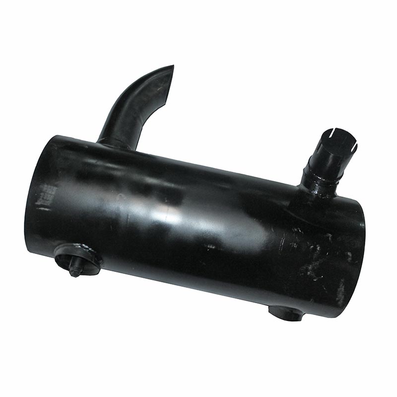 Muffler-As-2958281