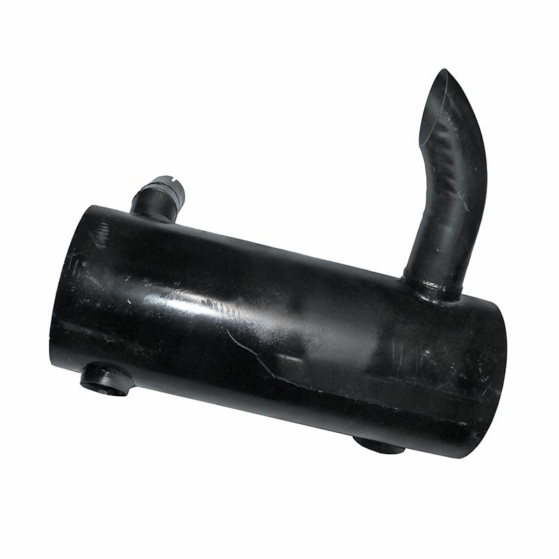 Muffler-As-2958281