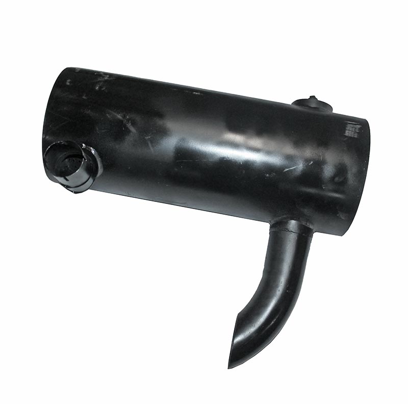 Muffler-As-2958281