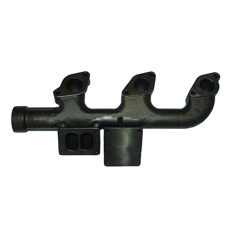 Manifold-3S2252