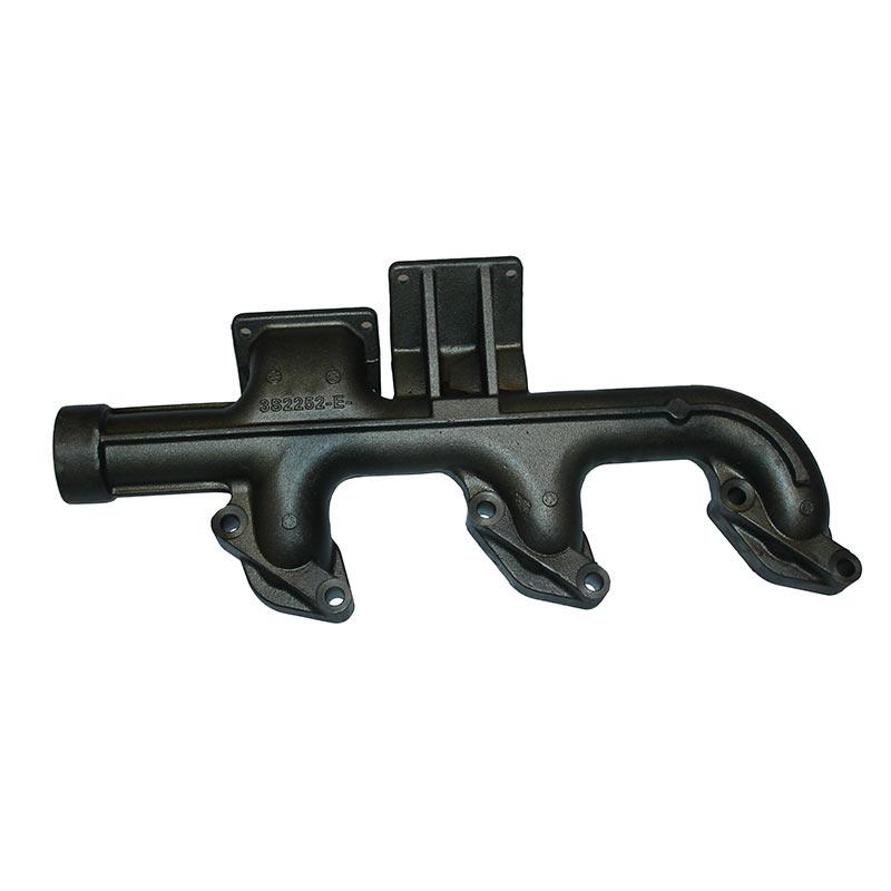 Manifold-3S2252
