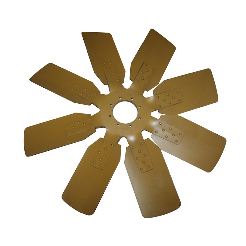 Ventilador-4W8409