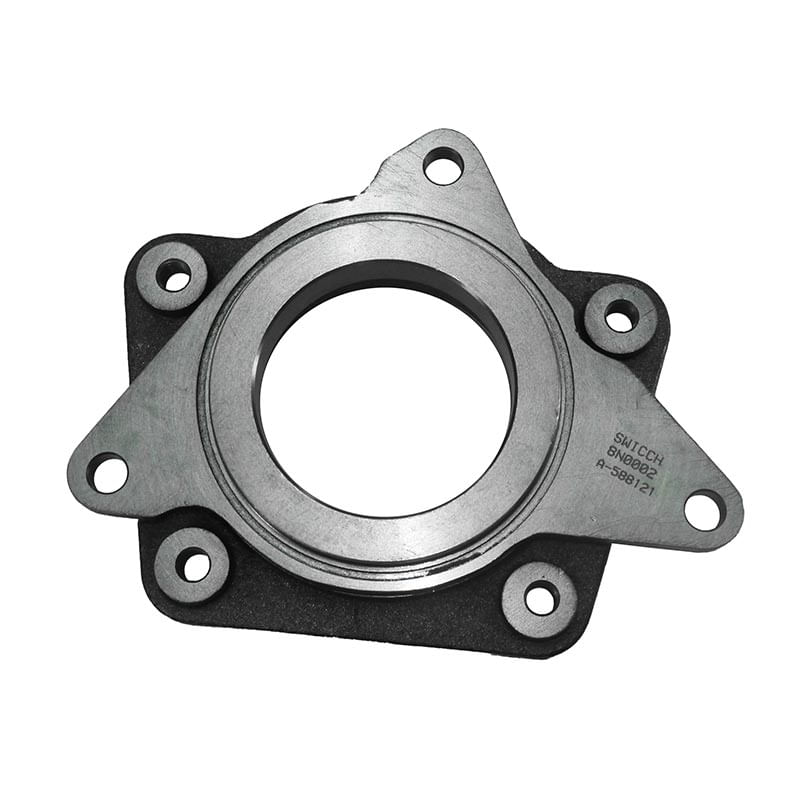 Trunnion-A-8N0002
