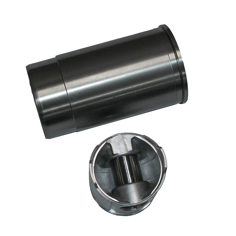Conjunto de Piston JHORE28966