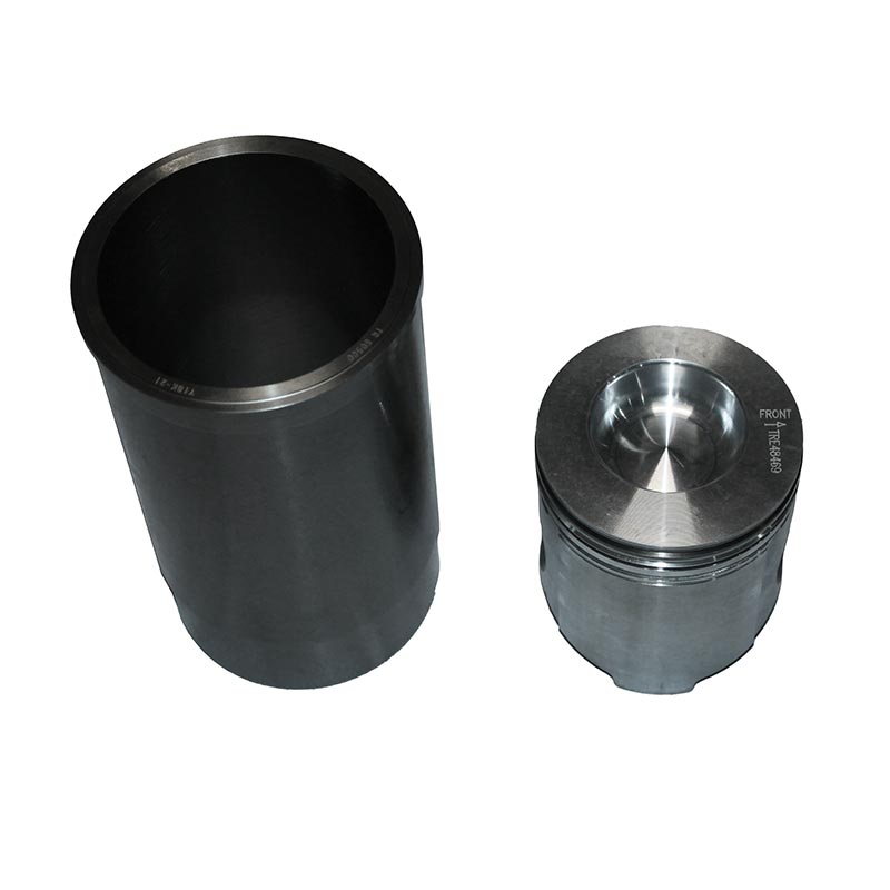 Conjunto de Piston JHORE28966
