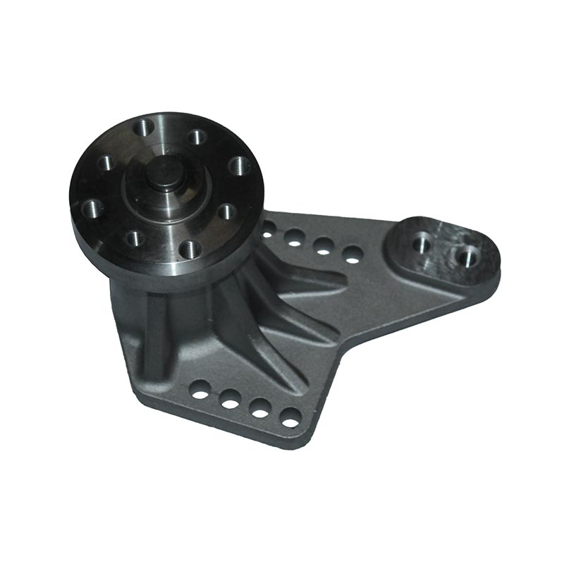 Transmision del Ventilado JHORE500539