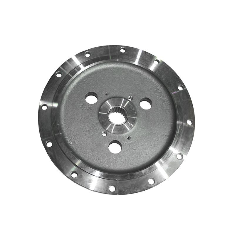 Flange St Cl 8P1328