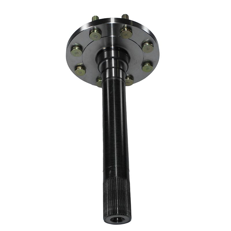 Shaft-As-9R5220