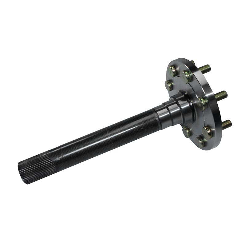 Shaft-As-9R5220