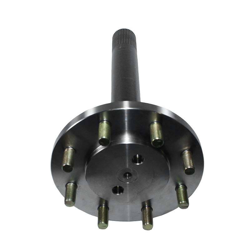 Shaft-As-9R5220