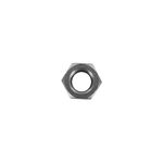 Tuerca hexagonal rosca fina 9S8751