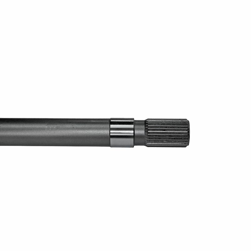 Shaft As Input 9W3607