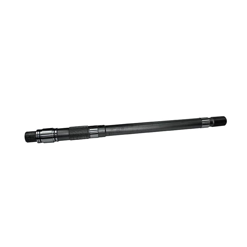 Shaft As Input 9W3607