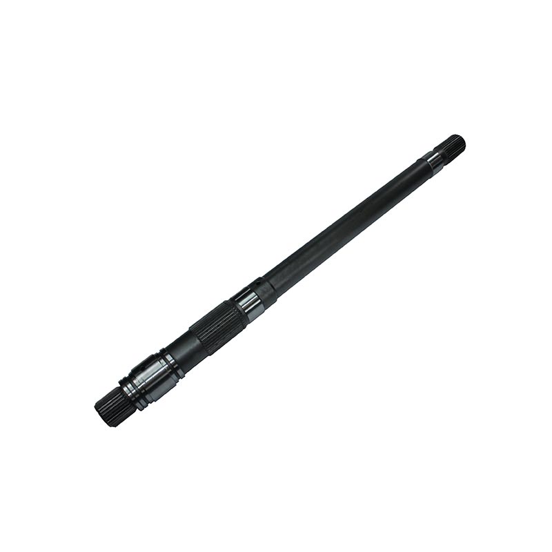 Shaft As Input 9W3607
