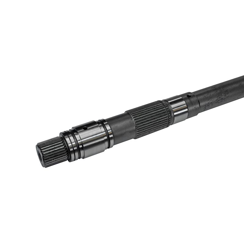 Shaft As Input 9W3607